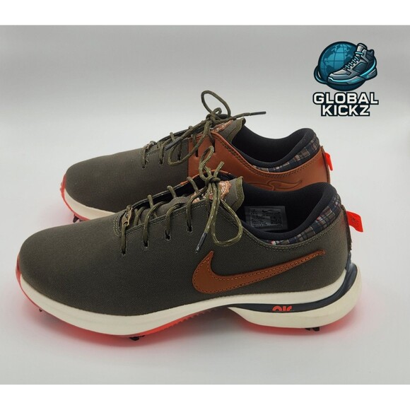 Nike Men Air Zoom Victory Tour 3 Golf Shoes Mens size 8 or (Womens 9.5) main image 5